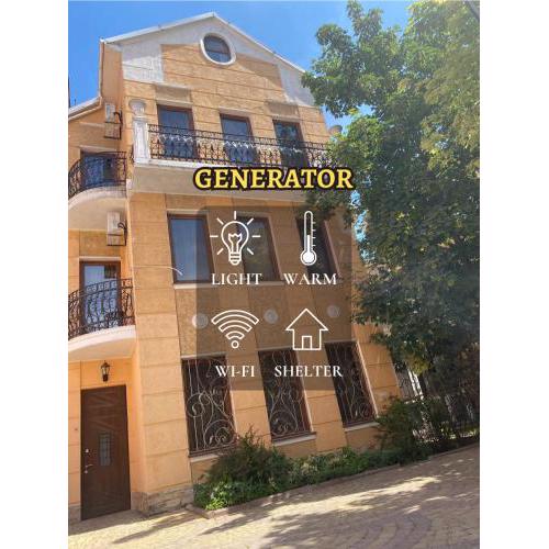 Valencia Hotel