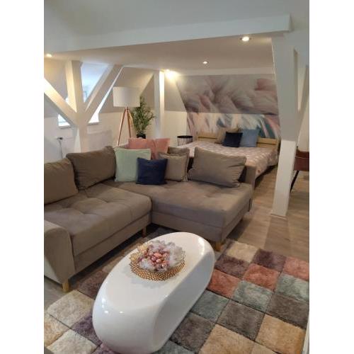 Valentin Apartman