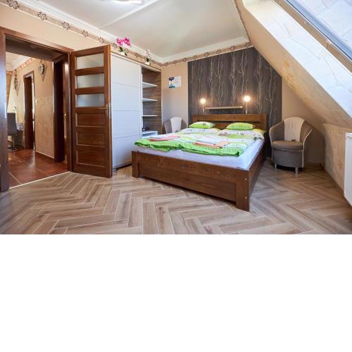 Valentin Deluxe Apartman