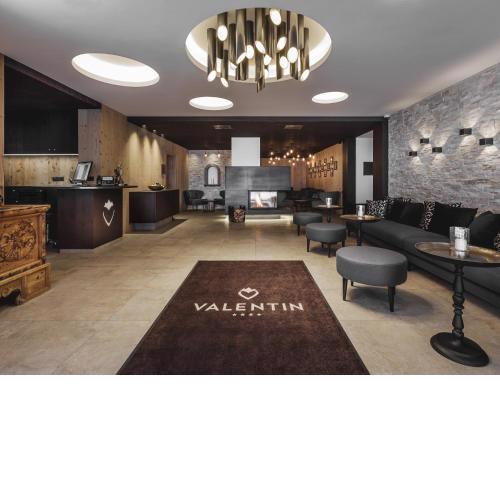 Valentin Design Apartments