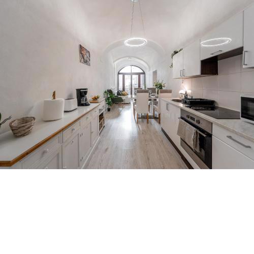 Valentina 3 rooms Hlavna Centrum