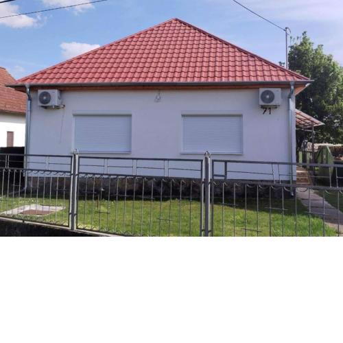 Valentina apartman