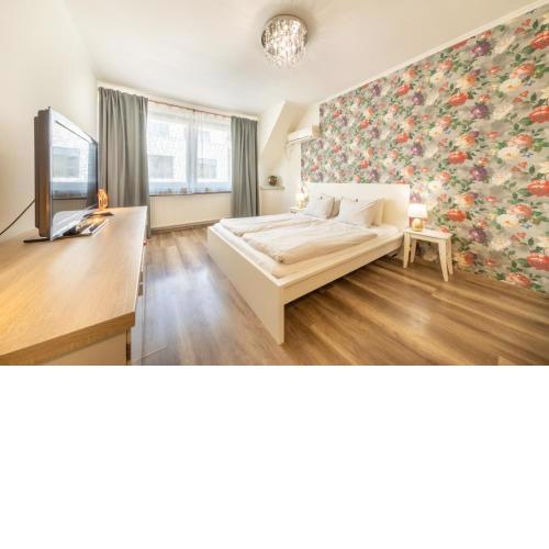 Valentina Apartment in CityCenter