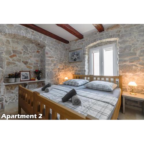 Valentina Apartments Vodice