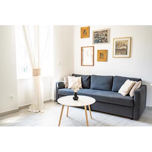 Valeria Louis perfect getaway - great location Split city center