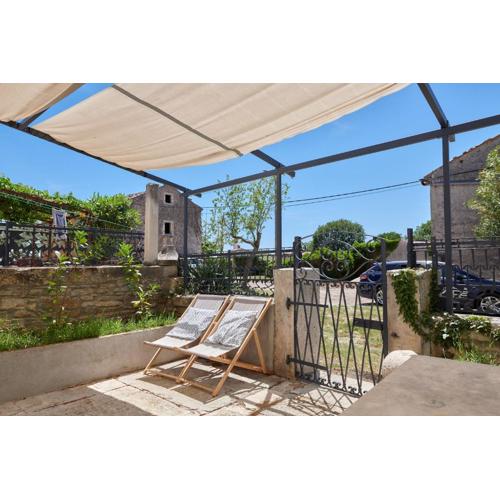 Valesi holiday home