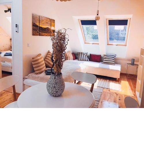 Válibor Vinotéka Apartman