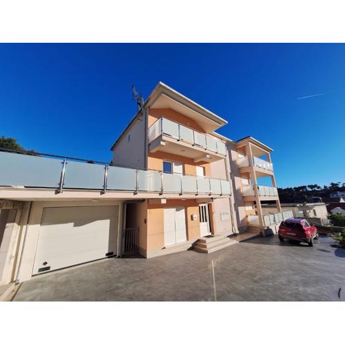 Valjan Apartmani
