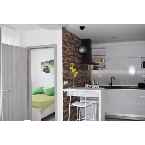 Valkane apartment