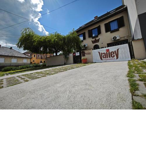 Valley Vendégház