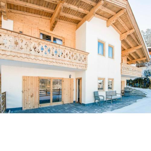 Valley View Apartment near Skiing Area