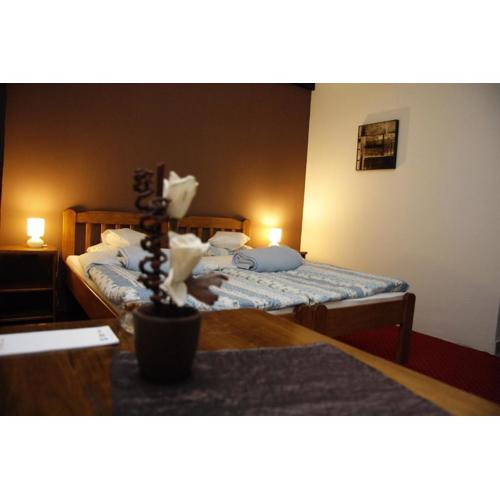 Valpovački dvori B&B