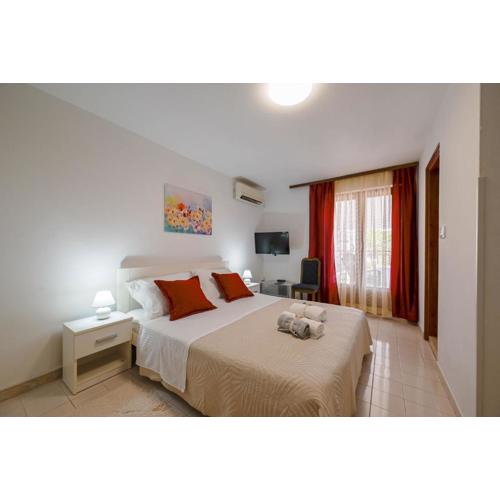 Valsavie Rooms
