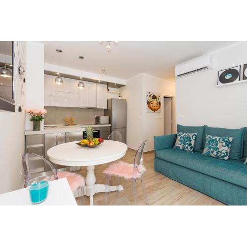 Valum Luxury Apartment