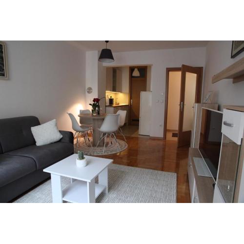 Vana apartment Zagreb