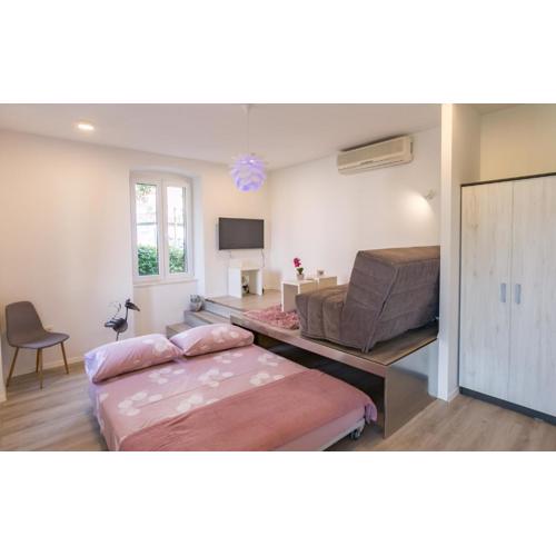 Vana & Tea Luxury Studio Apartment