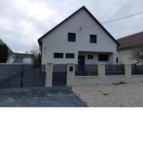 Vanda Apartman Balatonlelle