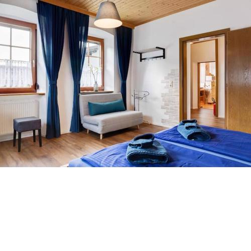 Vanek Apartment