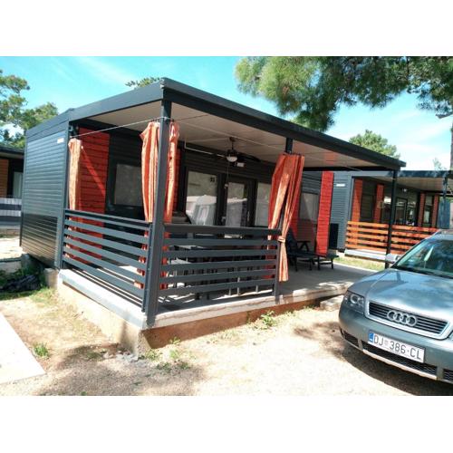 Vanessa Mobile Homes