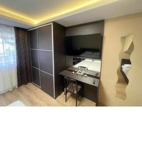 Vanessza apartman
