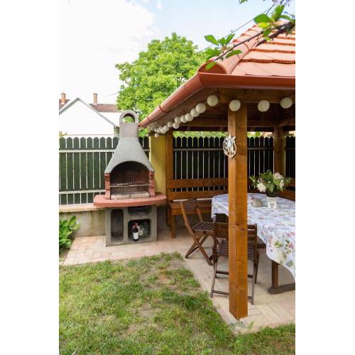 Vanília Apartman