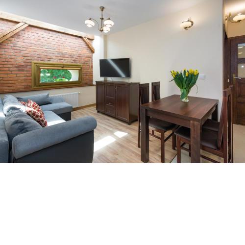 Vanilla 7 Apartment