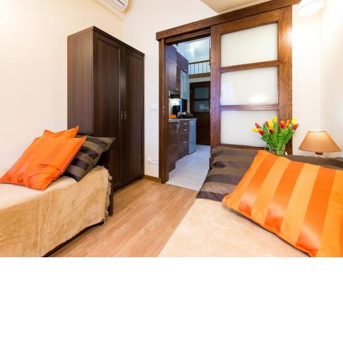 Vanilla Apartment 3