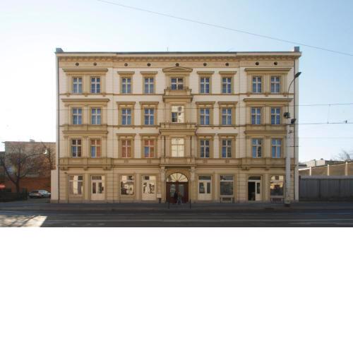 Vanilla Hostel Wrocław