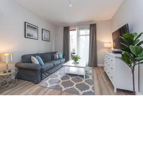 Vanilla Rentyear Apartments