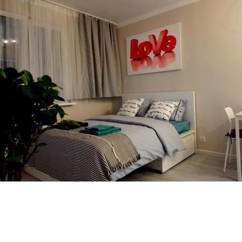 Vanilly Apartament Centrum Gdynia