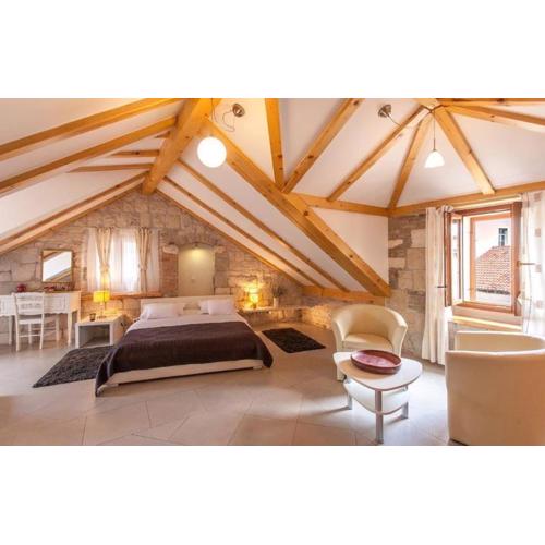 Vanjaka bed and breakfast