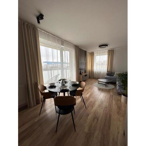 VApartment