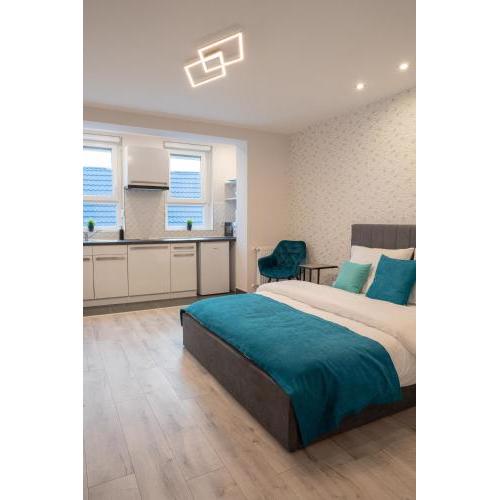 Vár Apartman