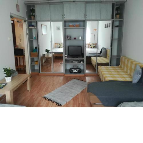 Var Apartman