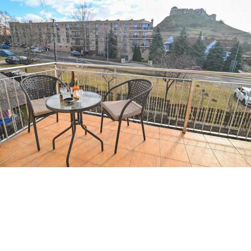 Vár-Lak Apartman