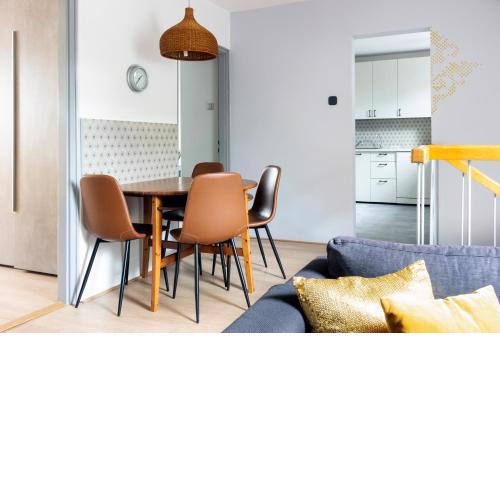 Vár5 Apartman