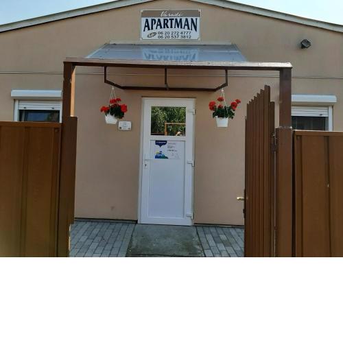 Váradi Apartman