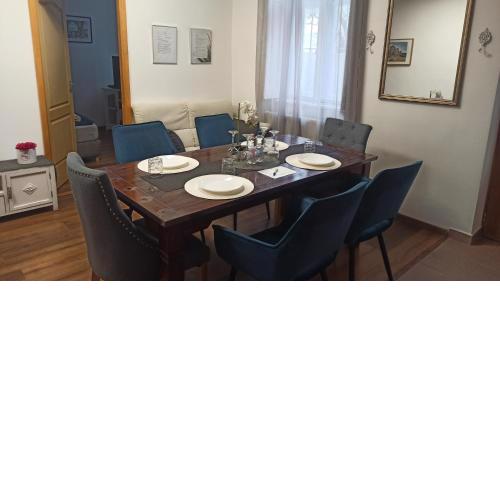 Váralja Apartman