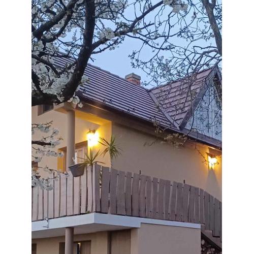 Varázskuckó Apartman