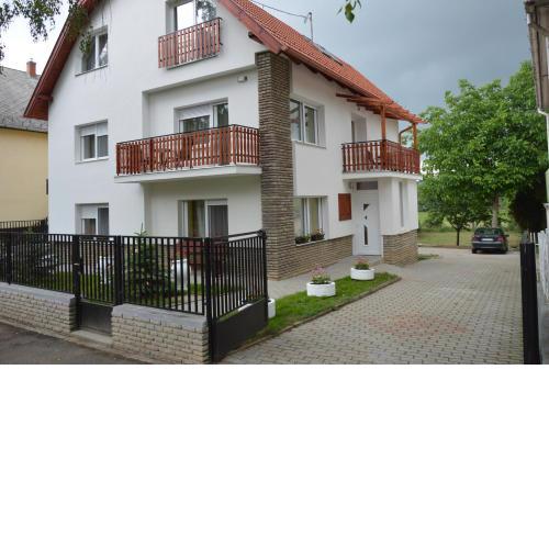 Varga Apartman Hévíz