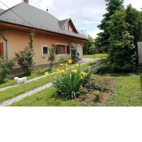 Varga Apartman