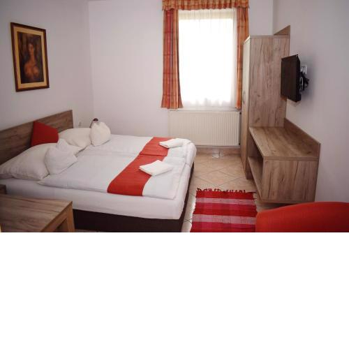 Varga Apartmanház