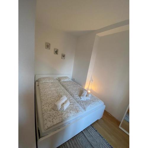 Varga apartment