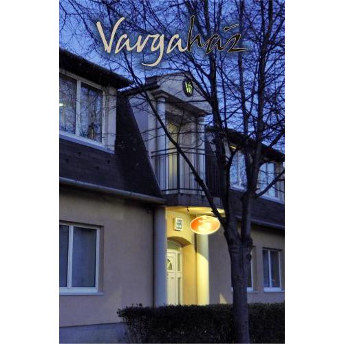 Varga-ház panzió