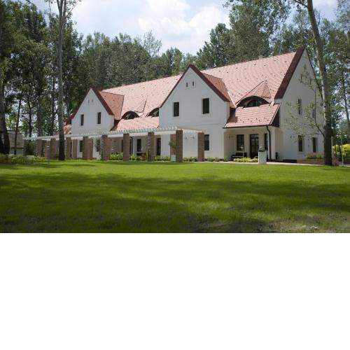 Varga Tanya Hotel