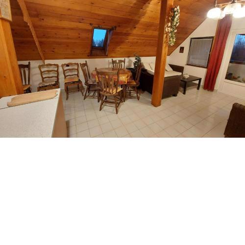 Varjas apartman