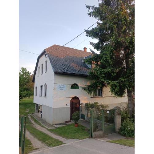 Várkapitány-lak