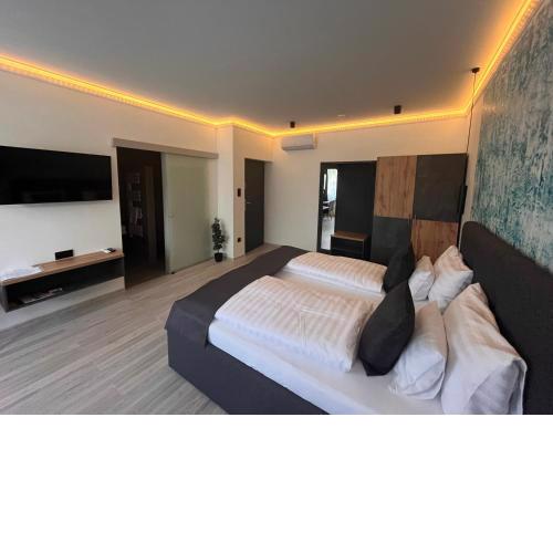 Várkapu Apartmanok 2
