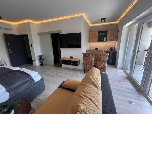 Várkapu Apartmanok