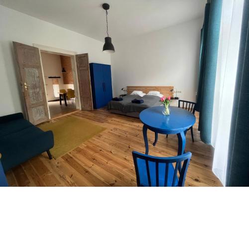 Várkerület 6 Apartman